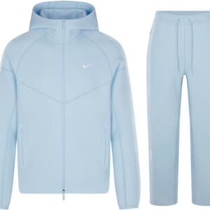 NK NOCTA – LIGHT BLUE