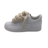 AF1 White Rope